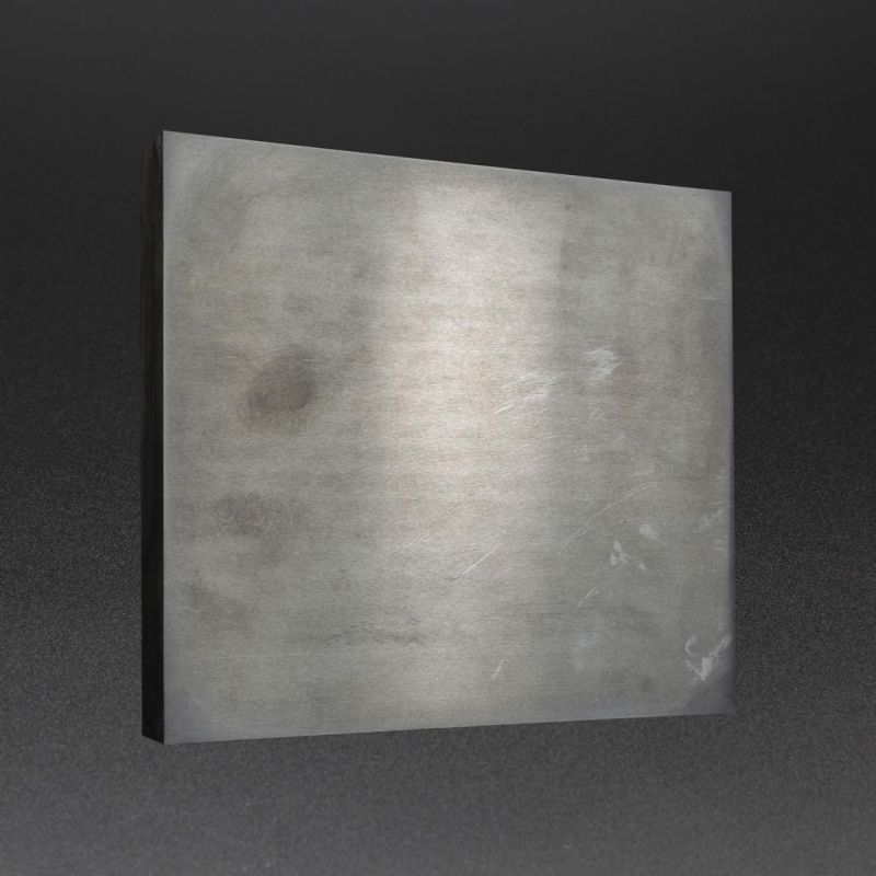 Gw Carbide-Tungsten Carbide Block / Tungsten Carbide Plate