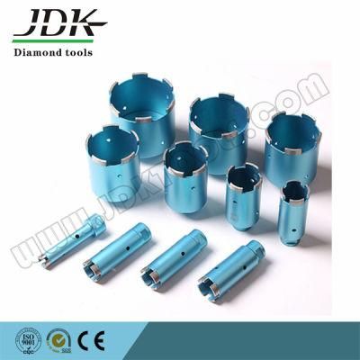 Dcd-1 Europe Quality Diamond Drill Bits for Granite