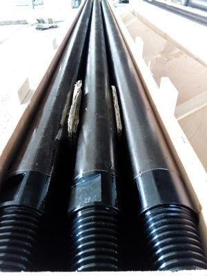Nwy Drill Rod, Drill Pipe for Soil Investigation