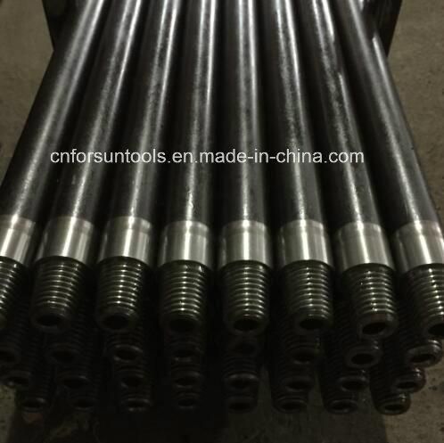 RW/Sw/Pw/Hw/Bw/Hwt/Nwt/Aw Geological/Oil Drill Casing Pipe /Drill Rod