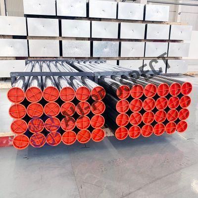China Wuxi Supply Hwt 10FT Casing Pipe Tube High Alloy Steel Dcdma