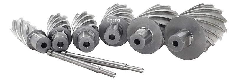 End Mill HSS Mag Drill Bits Annular Cutter