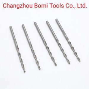 Power Tools Drill HSS Drills Bits Titanium Coated Tapered Drill Bit for Metal Steel