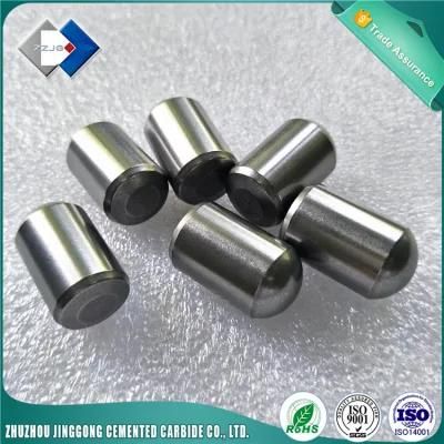 Facoty Supply High Carbide Button for Drilling