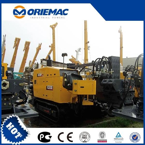 Super Big Version Horizontal Directional Drilling Machine Xz1350 Xz1600 Xz2860