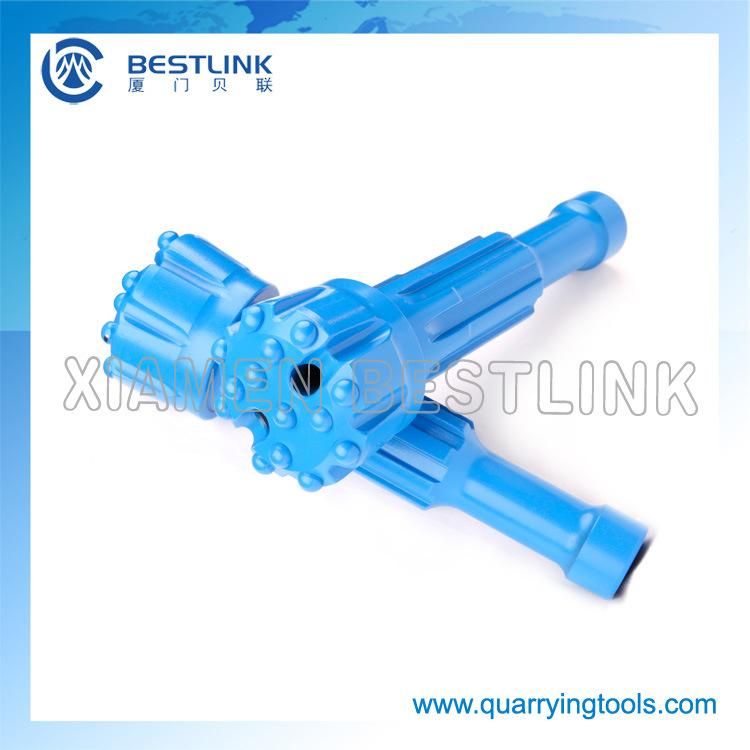 High Quality DTH Hammer Bit for Core Drill