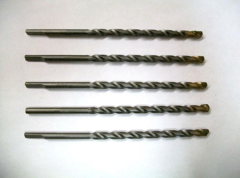 Masonry Drill-Tapcon Gmmd2590