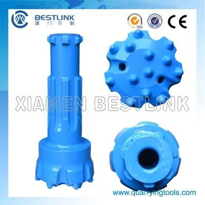 Br3 Br33 95mm DTH Drill Button Bit