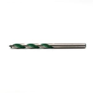 Power Tools Hss Factory Drill Bits Carbon Steel Ground Wood Brad Point for Drilling Drill Bit