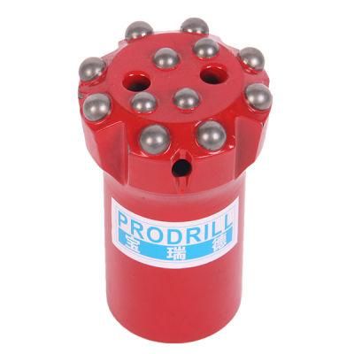 T45 76mm Mining and Blasting Rock Button Bits