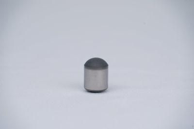 Shaped Diamond Cutter for PDC Bit