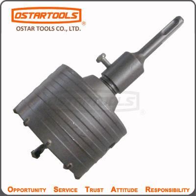 Tct Core Drill Bits Hole Saw