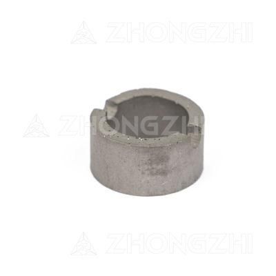 Unique Design and Good Sharpness Shallow Slot Crown Segment for Granite Drilling