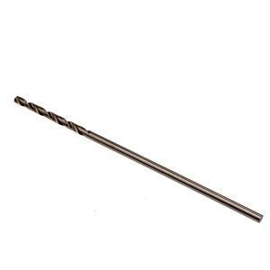 Power Tools HSS Drill Bits Customized Factory for Countersink Aircraft Extension Twist Drill Bit