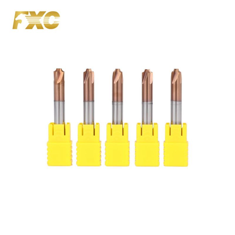 Hot Sale Carbide Center Drill Bits Diamond Drilling Tool