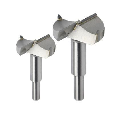 Hinge Boring Bits for Wood Wood Working Tct Carbide Forstner Boring Drill Bits