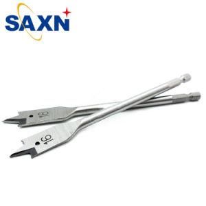 High Quality Wholesale Wood Flat Spade Core Drill Bit