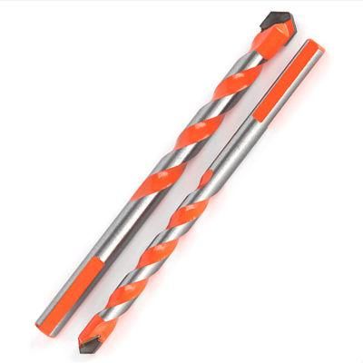 Pilihu High Quality Steel Drill Bit for Glass/Tile/Stone