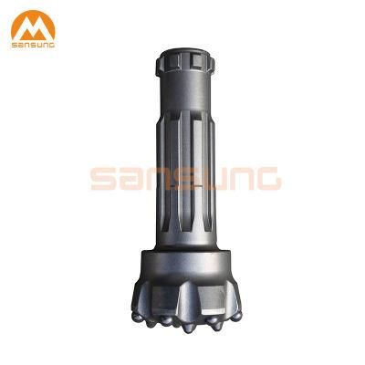 High Speed DTH Hammesr Drill Button Bit for Mining