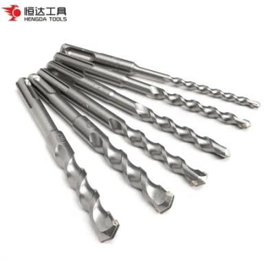 Yg8c Single Flute SDS Plus Drill Bit for Concrete