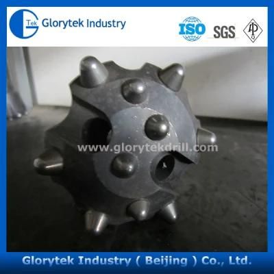 Popular Rock Drill Bits for Water Well Drilling