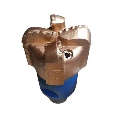 12-1/4&prime; 8 Blades Down Hole PDC Drill Bit for Oil Drilling Tool