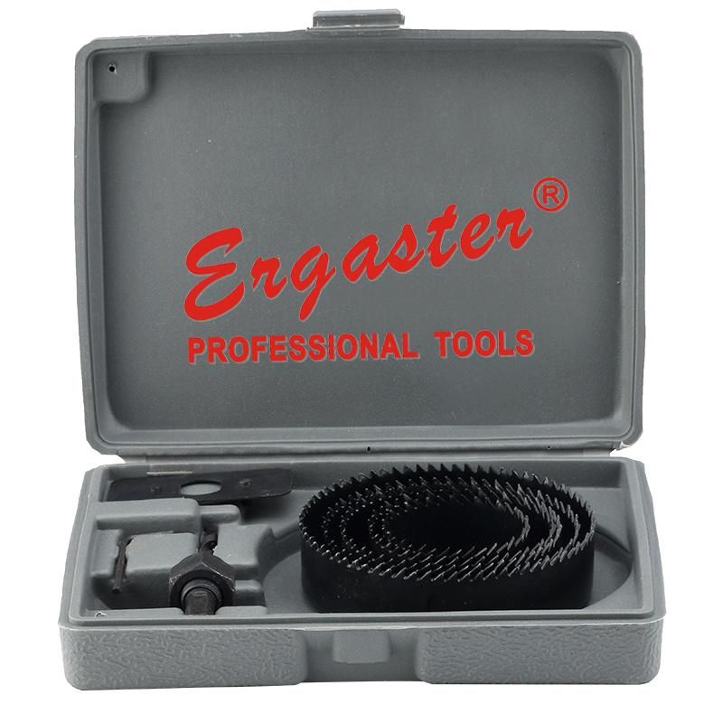 Best Hole Saw for Wood