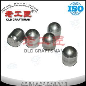 Tungsten Cemented Carbide Eccentric Spoon-Shaped Teeth