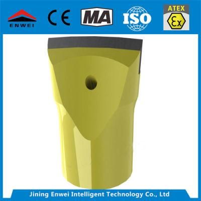 Tapered Drilling Tools Drilling Bit Horseshoe Chisel Bit