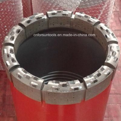 T6 146 Coreline Set Tsp Core Bit for Geotechnical Driling