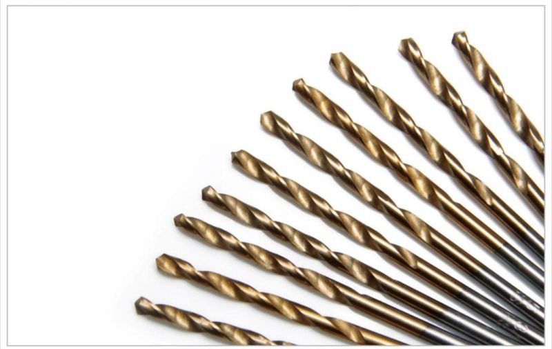 Reliable Quality Masonry Drill Bits for Hard Materials Drilling with Low Price