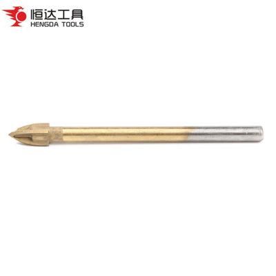 Tile and Glass Porcelain Drill Bits