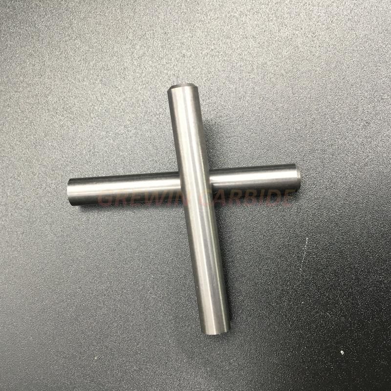 Gw Carbide-Rod Solid Carbide Rod with High Quality