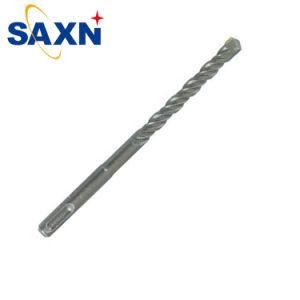 Single Flute Hammer SDS Plus Drill Bits for Concrete