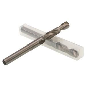 HSS Drill Bits Customized Power Tools with 1/2 Reduced Shank Twist Drill Bit