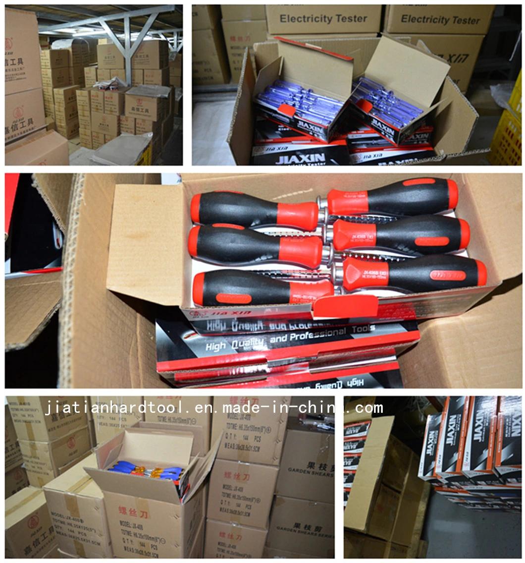 Manufactory Supplier High Performance Carbide Twist Drill Bits