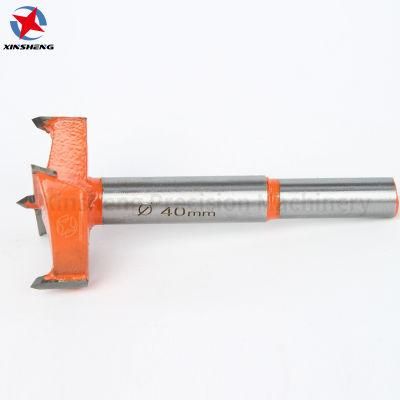 Pilihu Tungsten Carbide Wood Hole Saw Auger Woodworking Boring Drill Hinge Drill