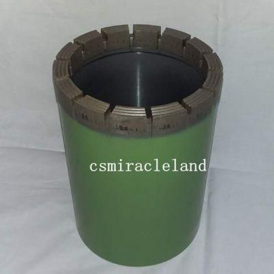 T6-131 Impregnated Diamond Core Drill Bit