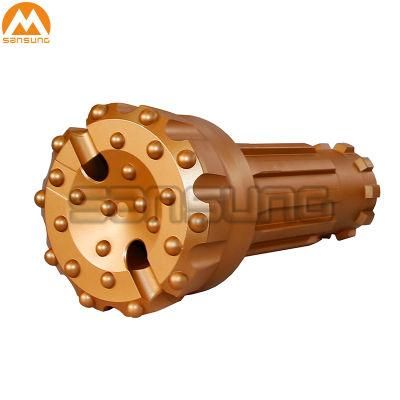 Mining Machine Parts Down The Hole DTH Button Bits