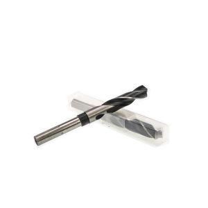 Power Tools HSS Drill Bit Factory Customized Reduced Shank Tool Bits Drill Bit