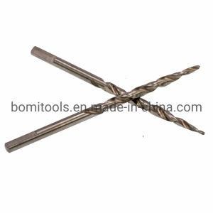 Power Tools HSS Drill Bits Customized Factory Shank Drilling Tools for Twist Drill Bit