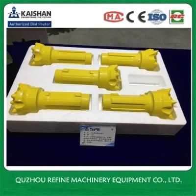 Kaishan L3 3inch 90mm Low pressure DTH Drill Bit
