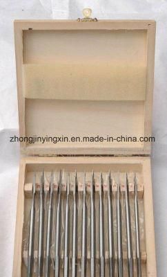 High Quality Carpentry Drill Wood Drill Bit (Spade bit)