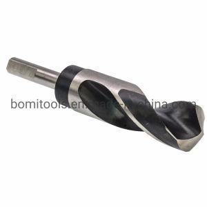 Power Tools HSS Drill Bits Power Drill with Reduced Shank Drill Bit