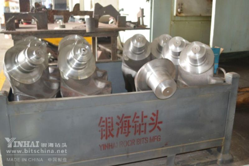 Factory Price Wholesale 8-1/2 Tricone Bits