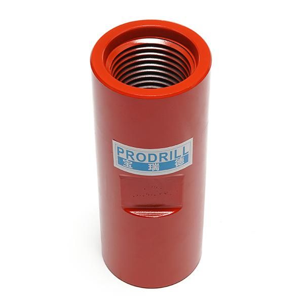T38 Coupling Sleeves for Drilling Rod