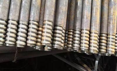 S135 Drill Pipe Manufacturer Factory Spot or Custom Made