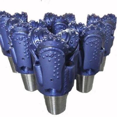 Manufacture Produces 5 1/2 Inch Tricone Bit for Hard Formation