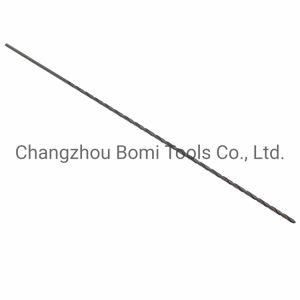 HSS Drill Bits Power Tools with Countersink Extra Long Diamond Bit Twist Drill Bit