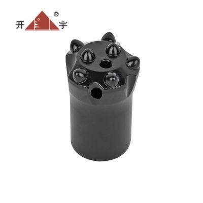 42mm 7bb Tapered Button Bits for Rock Mining and Quarrying